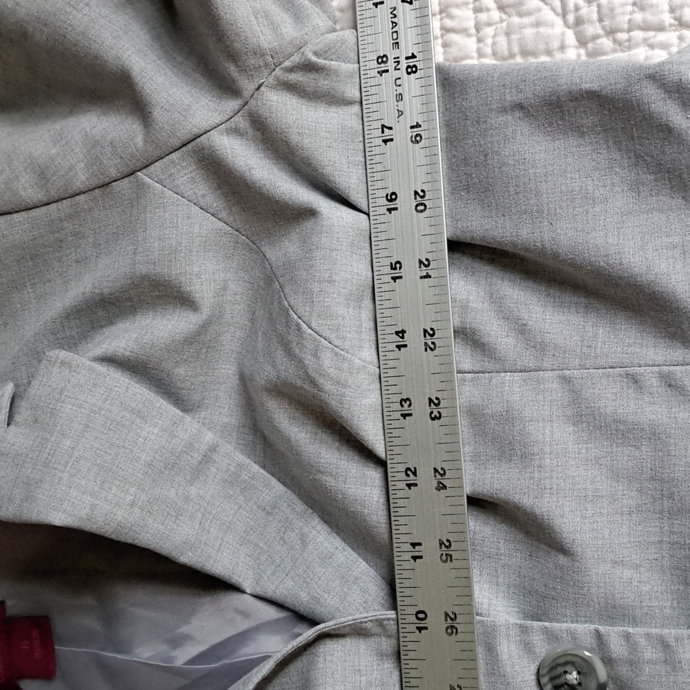 212 Collection Blazer - Picture 5 of 8